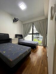 Twin Fountains (D25), Condominium #464445701